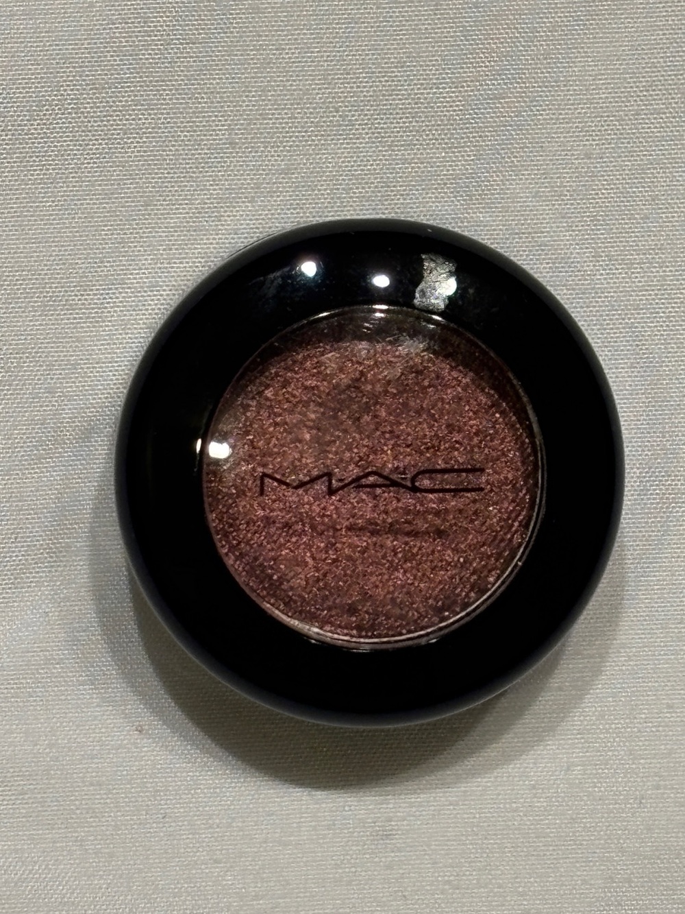 MAC Cosmetics Incinerated Dazzleshadow Extreme -